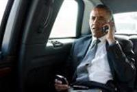 أوباما لم يستبدل هاتف بلاك بيري بـ أندروي