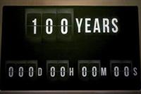 انتهى تصوير الفيلم… والعرض يبدأ بعد 100 عام!!!!