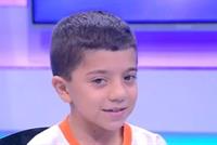 أطفال عباقرة من لبنان يبهرون في الحساب الذهني الفوري... شاهدوهم في هذا الفيديو