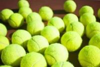 كيف تمنع كرة التنس الشخير ؟