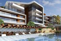  Brand new apartments for sale in Yarze at special prices!