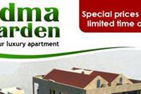 Super Deluxe Apartments In Adma – Keserwan.