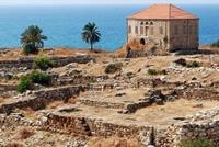 Byblos: Touristic Sites