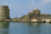Sidon: Touristic Sites