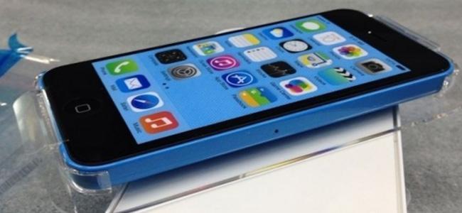  ظهور هاتف IPhone 5C في صور مسربة جديدة 