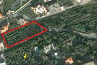 Excellent Price Land For Sale 